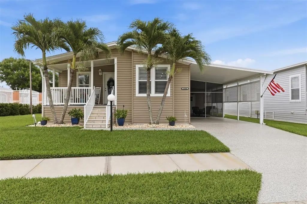 3530 70th Avenue E, ELLENTON
