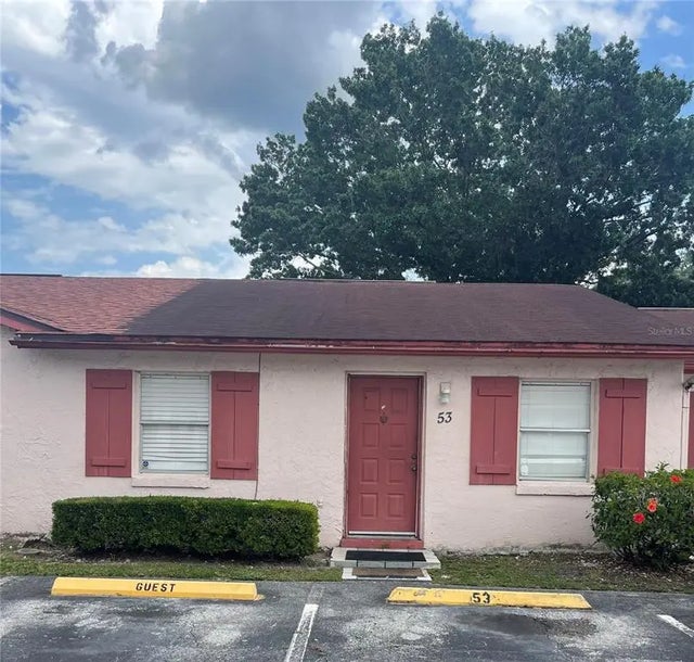 53 W Marbrisa Way, KISSIMMEE