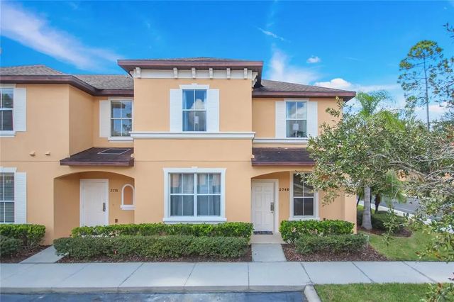 2740 Coupe Street, KISSIMMEE