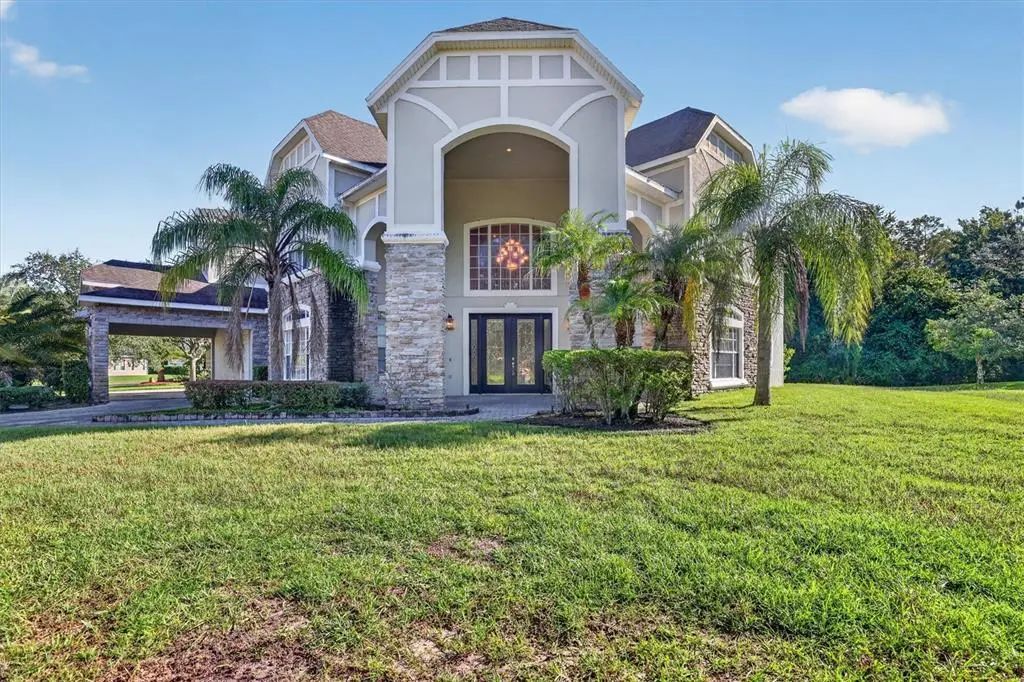 2555 Rose Spring Drive, ORLANDO