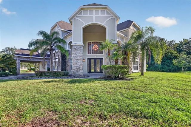 2555 Rose Spring Drive, ORLANDO