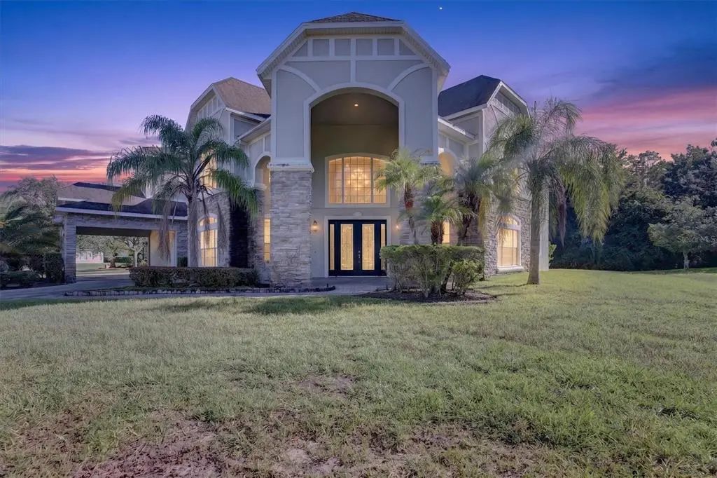 2555 Rose Spring Drive, ORLANDO