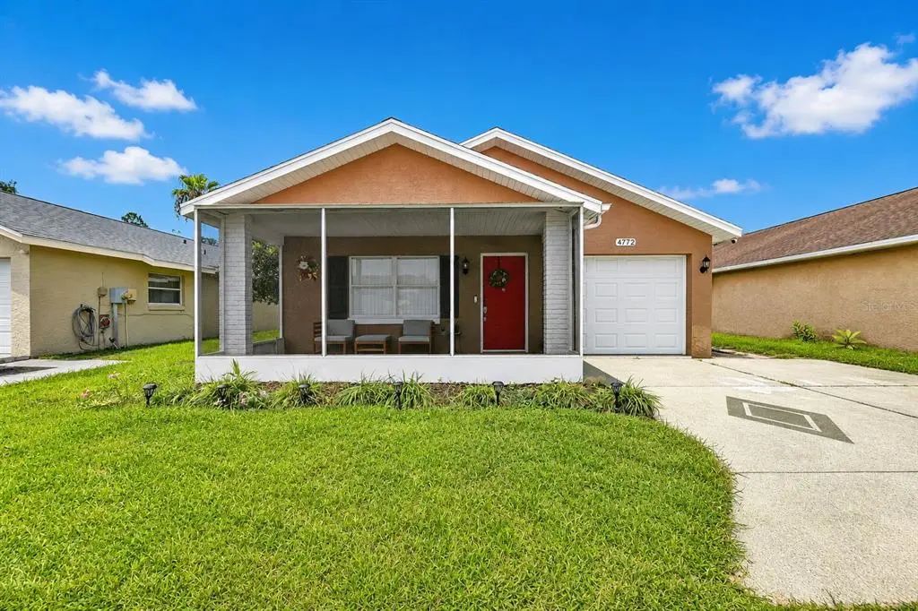 4772 Silver Circle, ZEPHYRHILLS