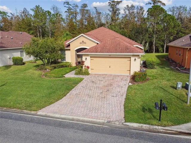 540 Genoa Dr, POINCIANA