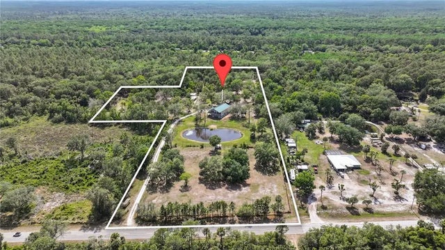 1526 Maytown Road, OAK HILL