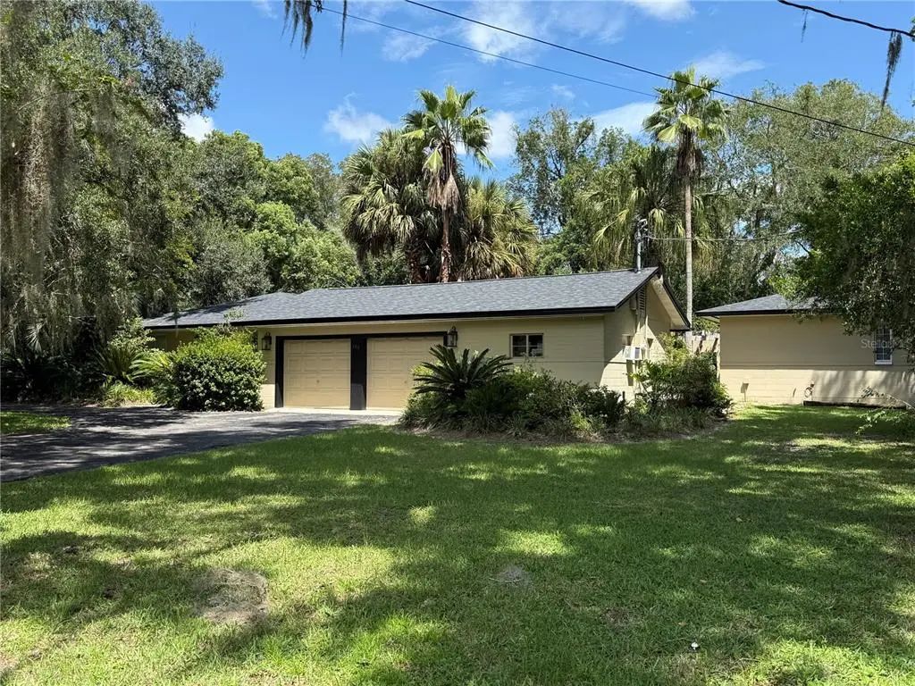 555 Nw 23rd Street, GAINESVILLE