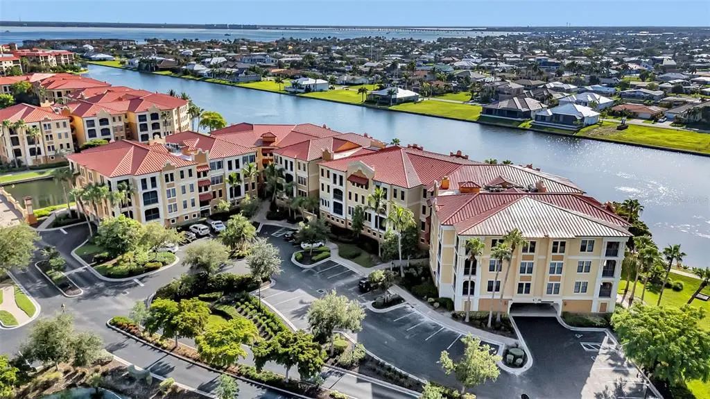 98 Vivante Boulevard 9834, PUNTA GORDA