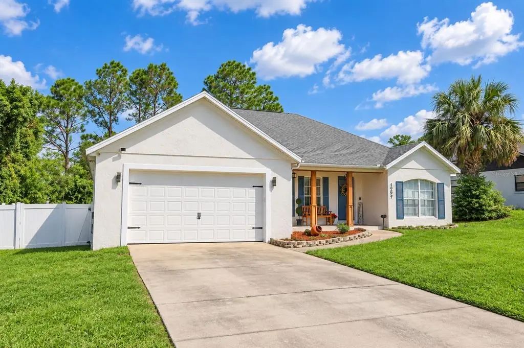1297 Herndon Avenue, DELTONA