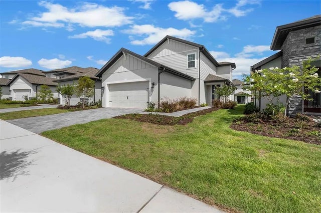 7676 Somersworth Drive, KISSIMMEE