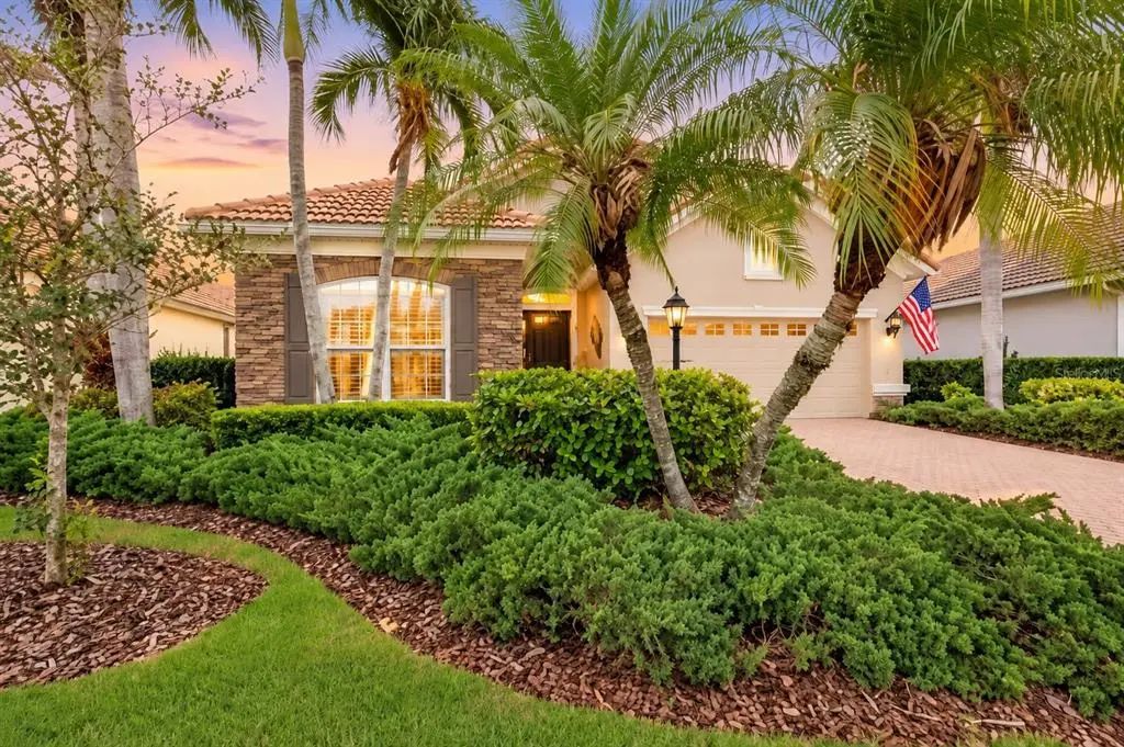 7241 Orchid Island Place, BRADENTON