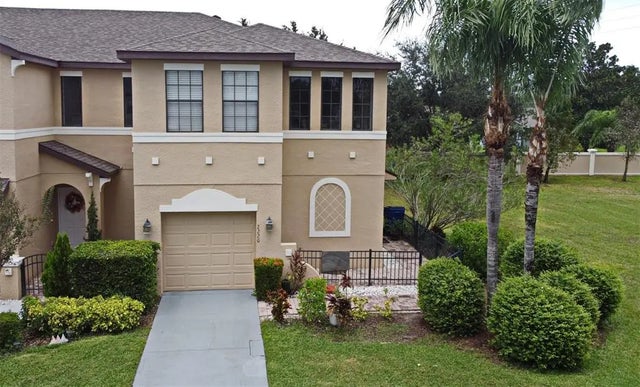 2220 Seven Oaks Drive, ST CLOUD