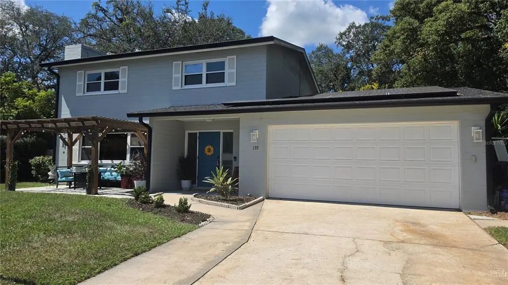 139 Cherokee Road, ORMOND BEACH