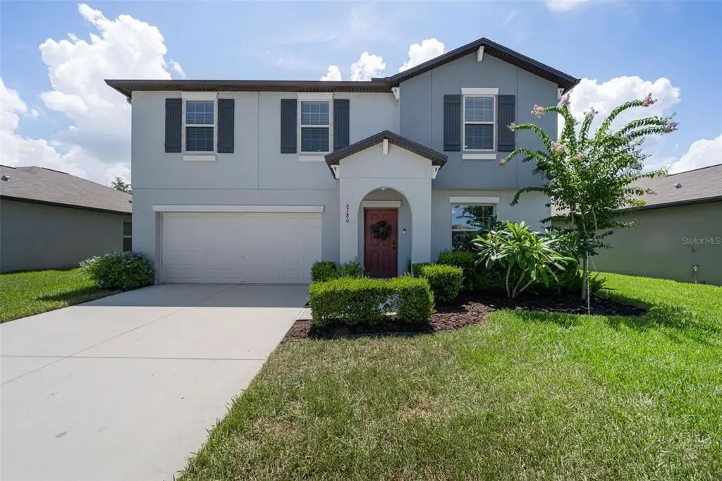 6780 Emerald Spring Loop, NEW PORT RICHEY