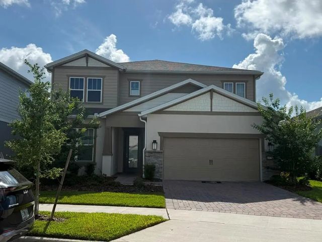 10732 Pahokee Beach Place, ORLANDO