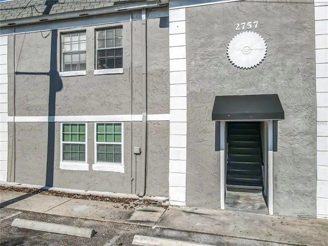 2757 L B Mcleod Road C, ORLANDO