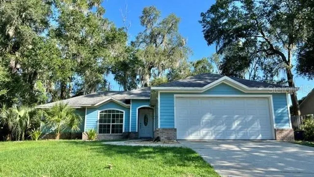 8312 Sw 61st Place, GAINESVILLE