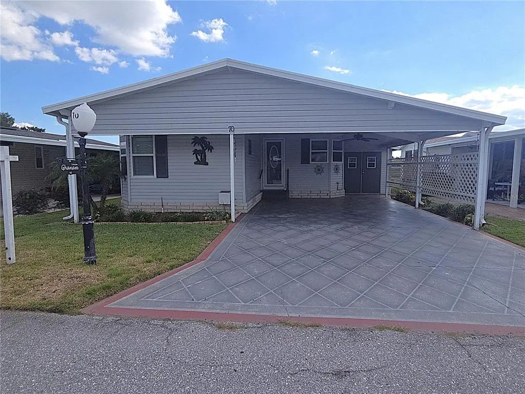 70 Straphmore Drive, HAINES CITY