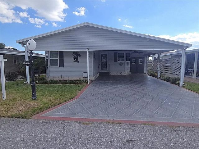 70 Straphmore Drive, HAINES CITY