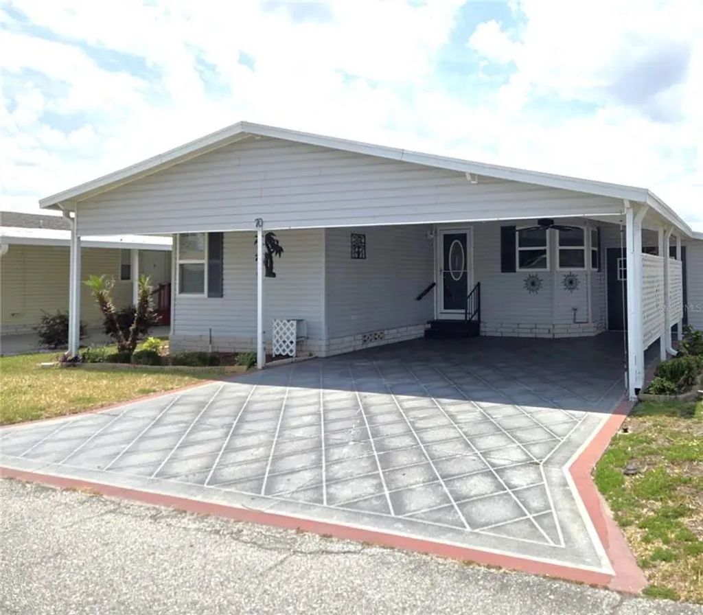 70 Straphmore Drive, HAINES CITY