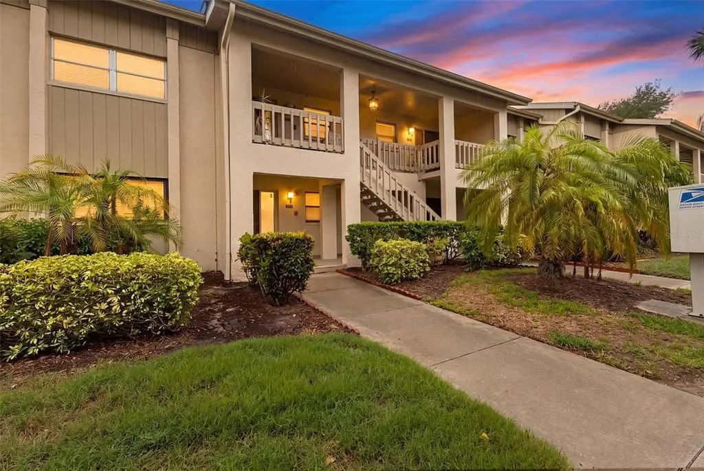 7143 Wood Creek Drive 203, SARASOTA