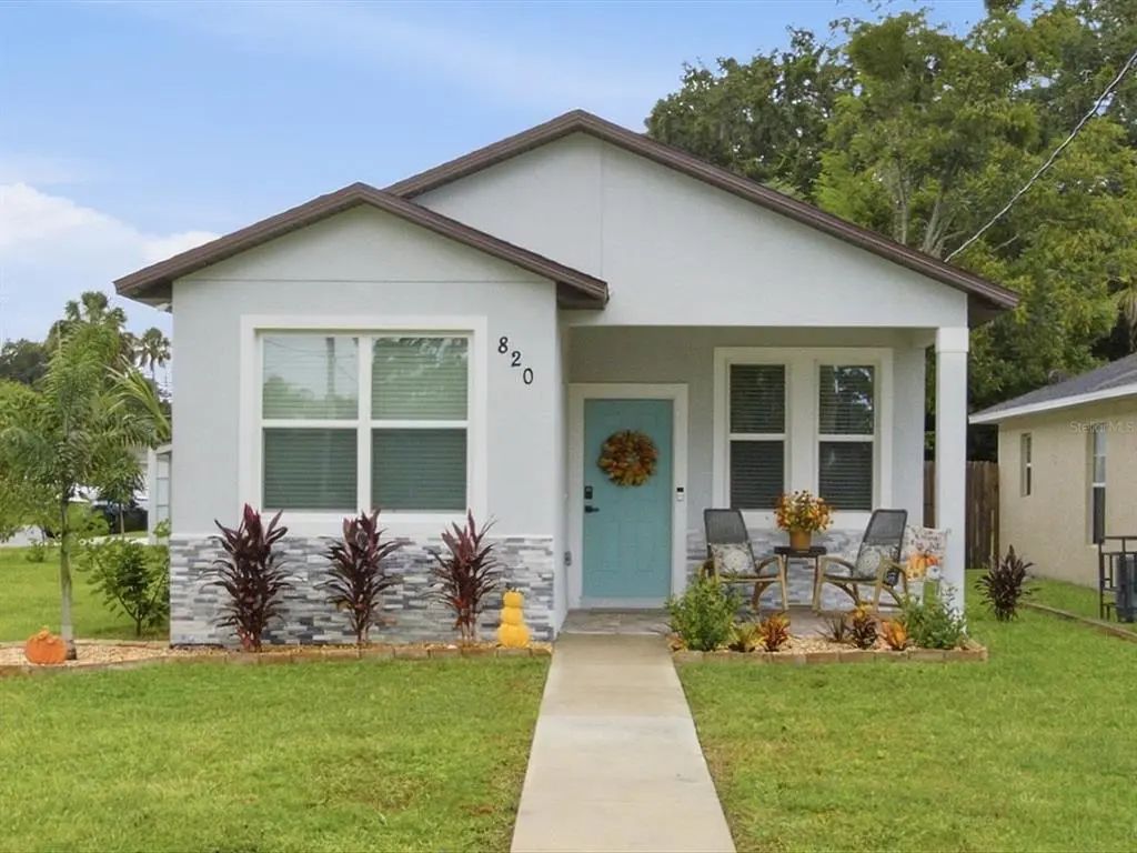 820 Pecan Avenue, SANFORD