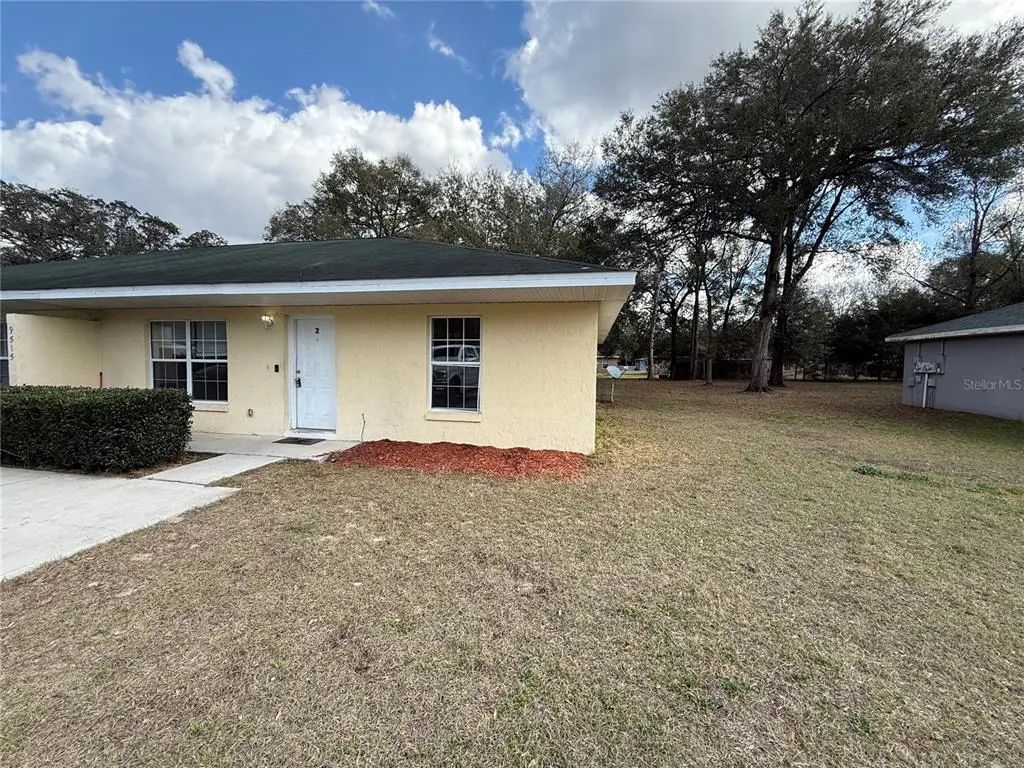 9515 Sw 31st Court, OCALA