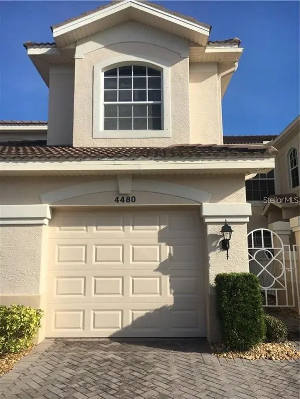 4480 Streamside Court 1505, SARASOTA