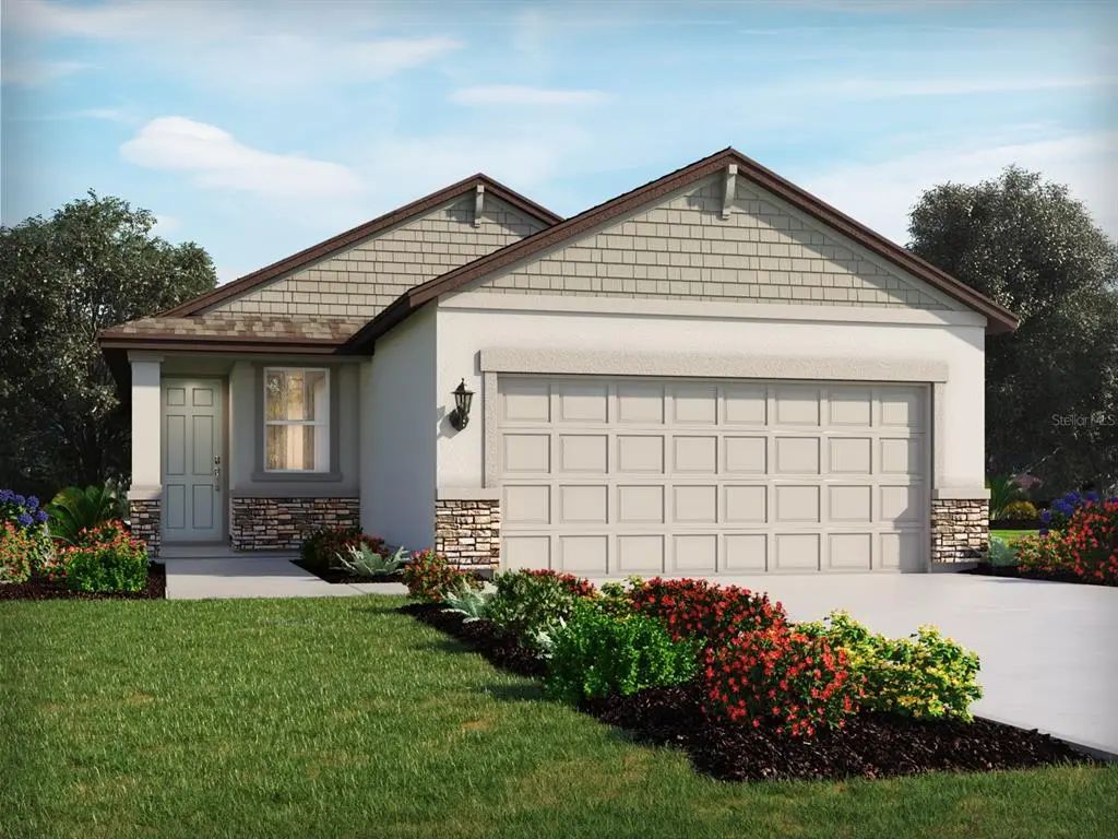 2869 Virginia Pine Drive, BARTOW