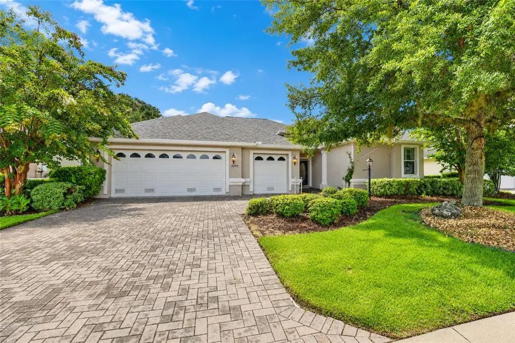 8640 Sw 86th Circle, OCALA
