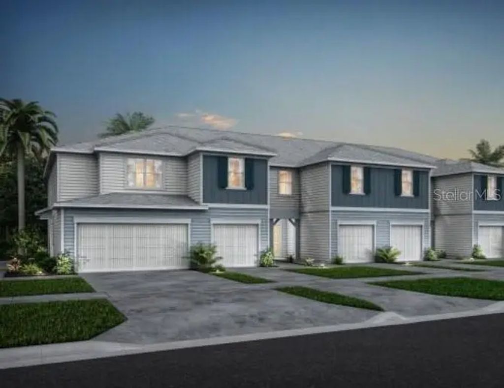 3282 Pondside Way, SANFORD