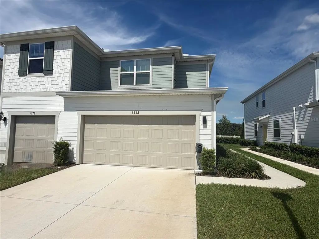 3282 Pondside Way, SANFORD