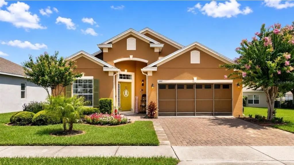 5911 Whisper Pine Drive, LEESBURG