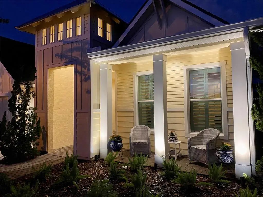 341 Chelsea Place Avenue, ORMOND BEACH