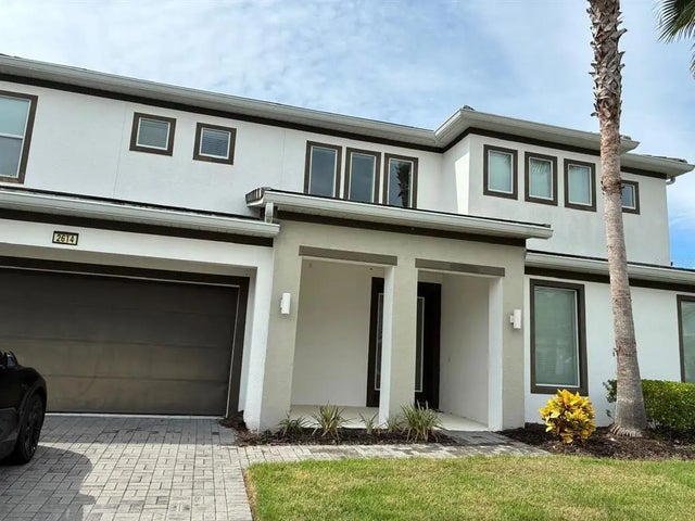 2614 Yountville Avenue, KISSIMMEE