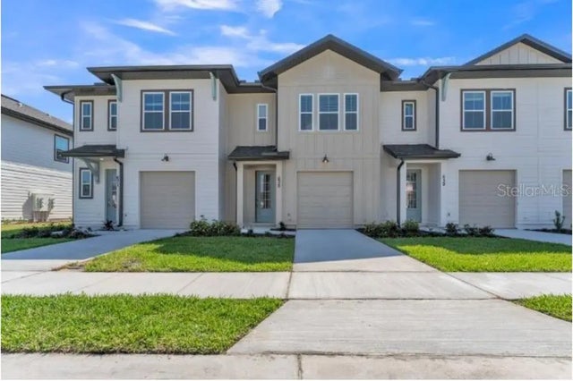 635 Longboat Drive, DAVENPORT