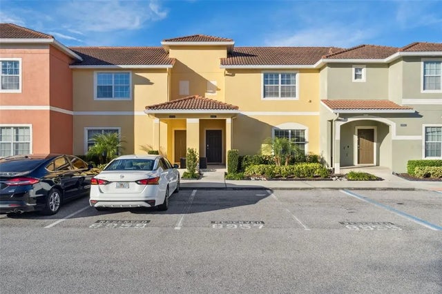 8957 Sugar Palm Rd, KISSIMMEE