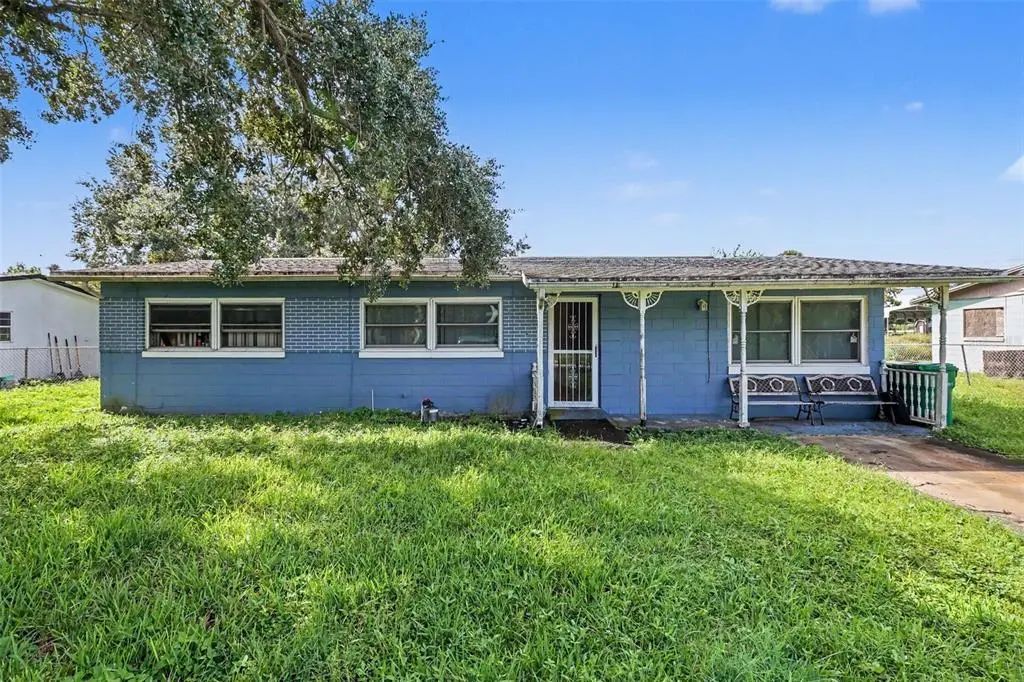 3649 Lefever Street, COCOA