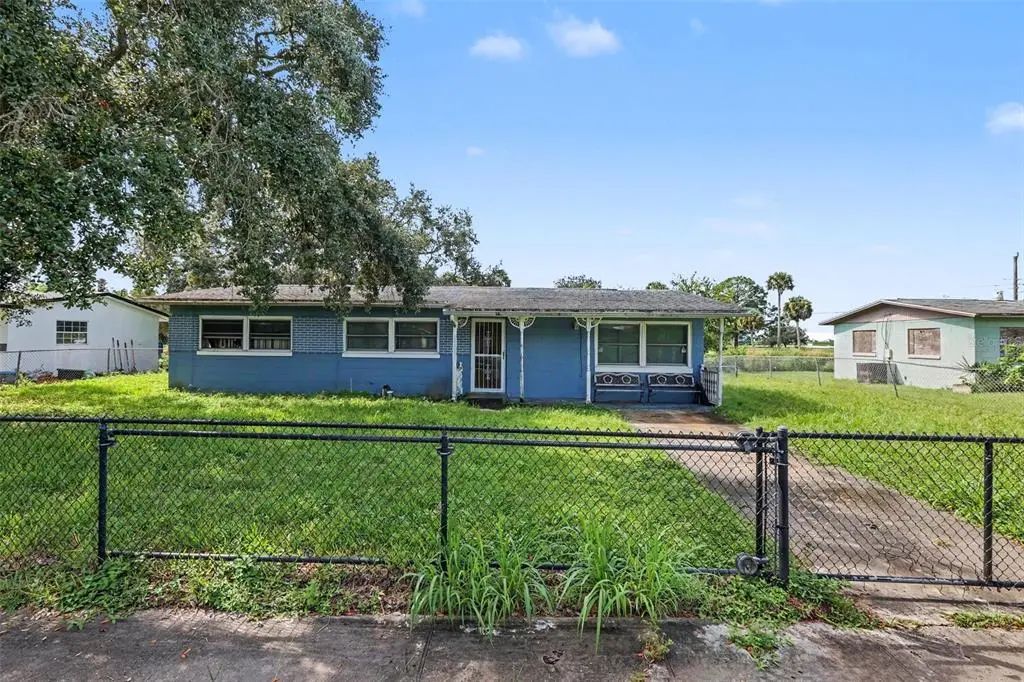 3649 Lefever Street, COCOA