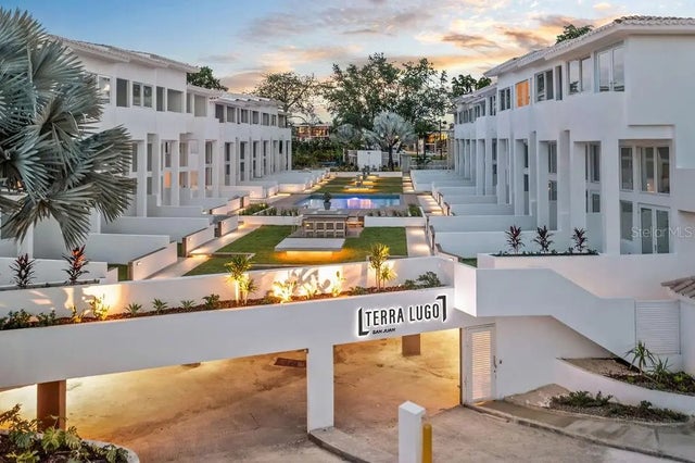 Calle 10 250 D20, SAN JUAN