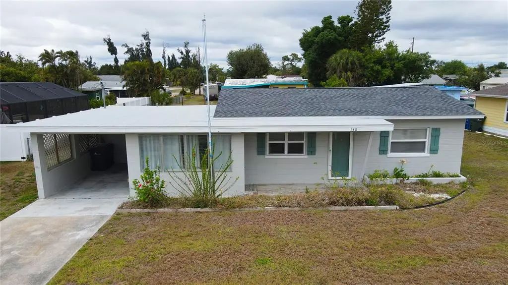 130 Virginia Court, ENGLEWOOD