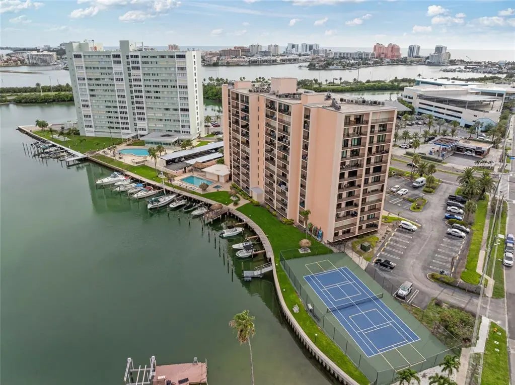 51 Island Way 411, CLEARWATER BEACH