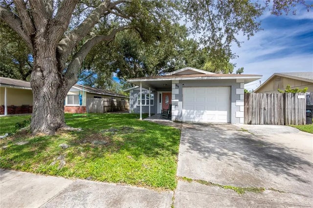 6381 81st Avenue N, PINELLAS PARK
