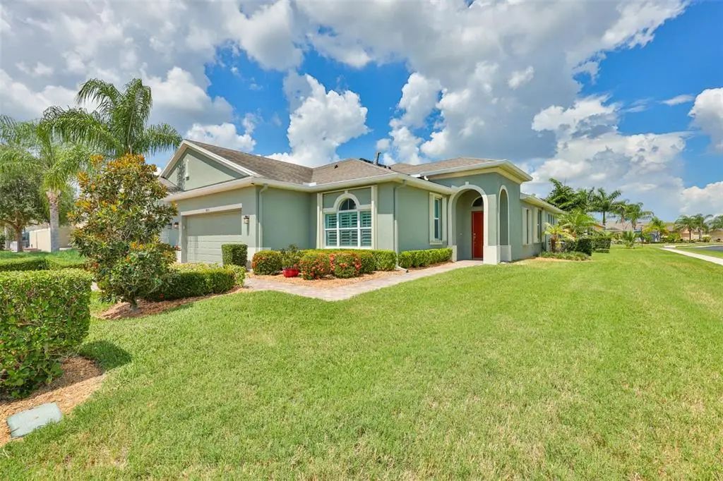 803 Chipper Drive, SUN CITY CENTER