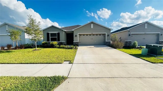 3058 Cadence Sound Lane, KISSIMMEE