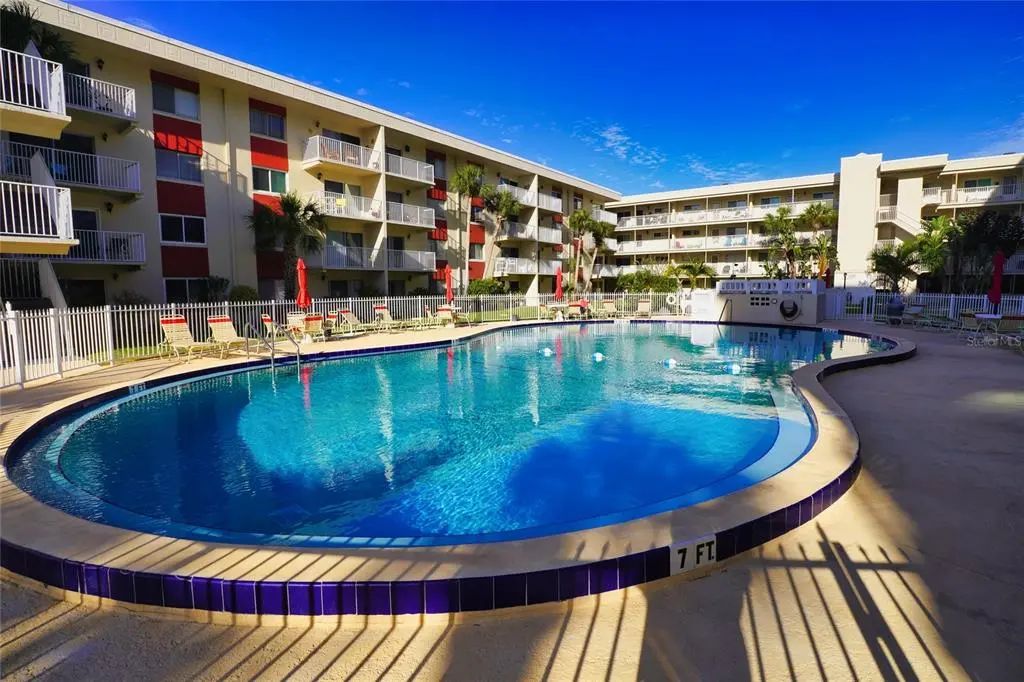 2711 N Halifax Avenue 483, DAYTONA BEACH