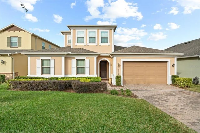 14372 Sunbridge Circle, WINTER GARDEN