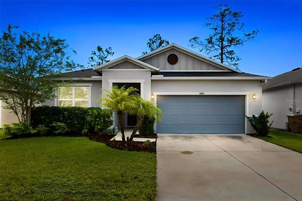 5432 Marylebone Drive, ST CLOUD