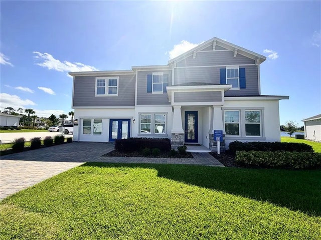 3012 Ella Way, ST CLOUD