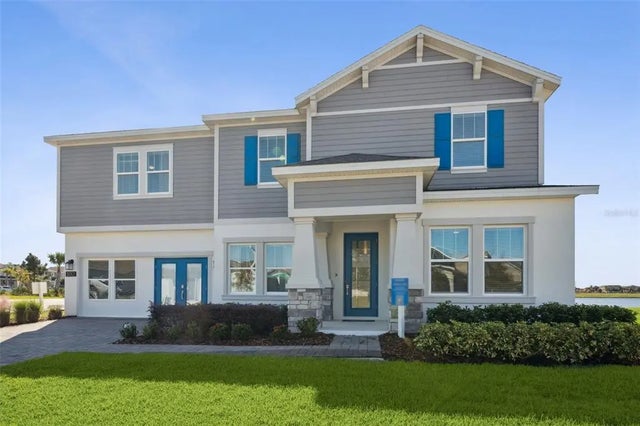 3012 Ella Way, ST CLOUD