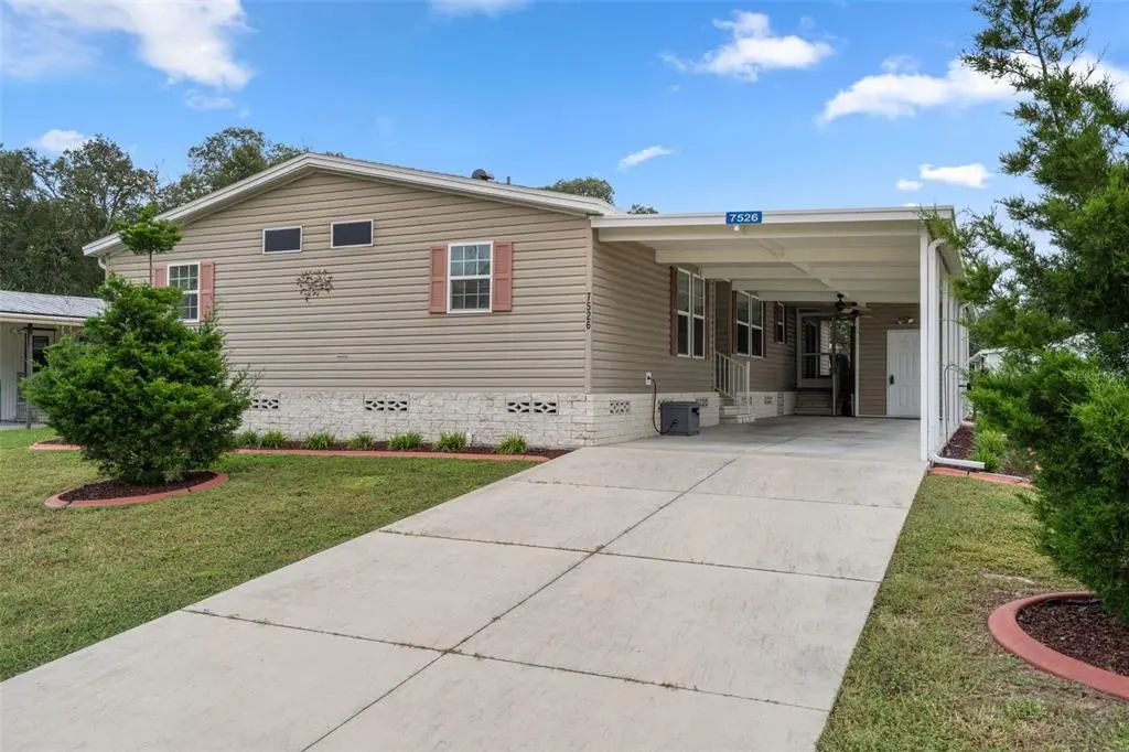 7526 Fairlane Avenue, BROOKSVILLE